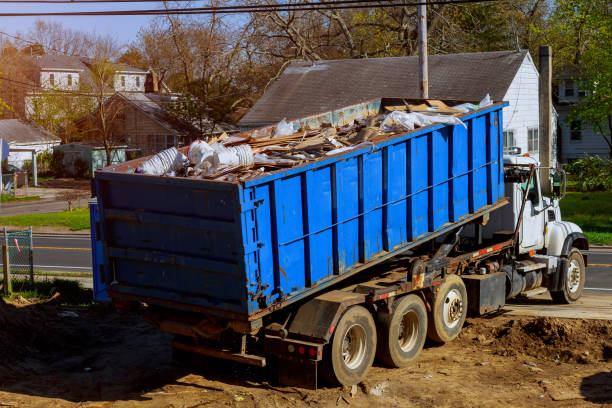 Trash Removal Near Me in Bay Point, CA