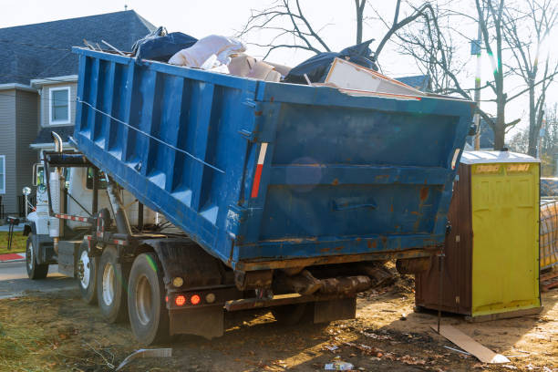 Best Yard Cleanup Services  in Bay Point, CA