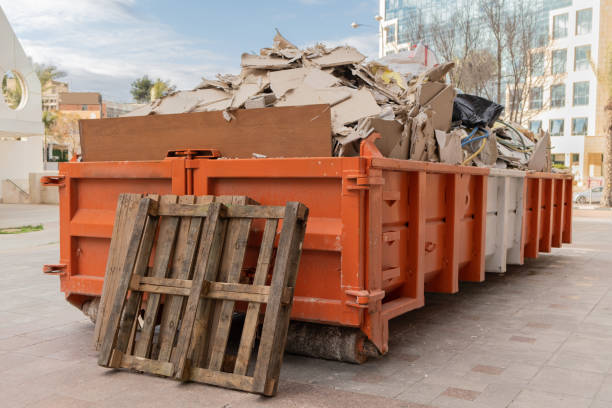 Best Office Junk Removal  in Bay Point, CA