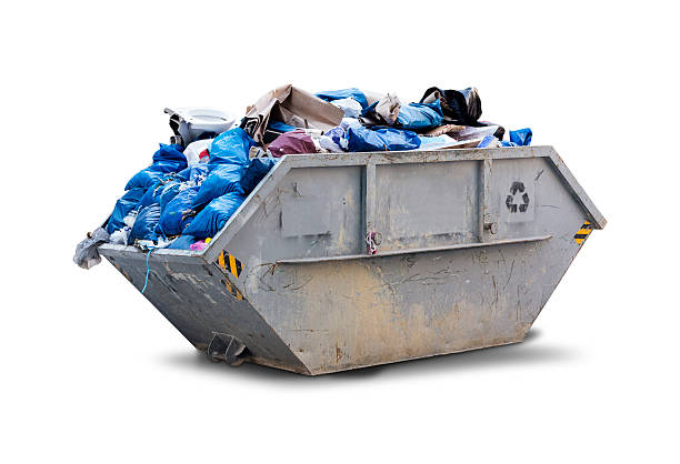 Best Construction Debris Removal  in Bay Point, CA